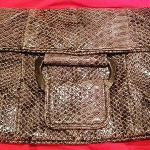 BCBG Clutch / Purse